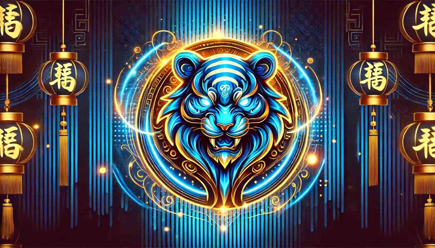 Fortune Tiger é um jogo imperdível no 7700BET Casino