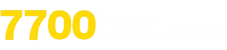 7700BET LOGO